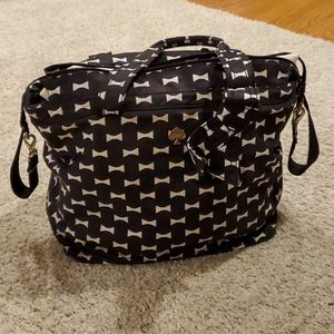 Kate spade diaper bag